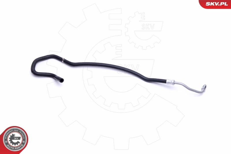 Hydraulic Hose, steering